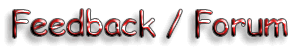 Feedback